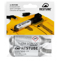 Restube CO2 Cartridges (16g)